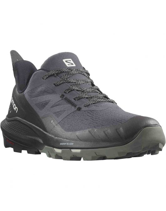 Pantofi drumetie barbati SALOMON OUTPULSE GORE-TEX